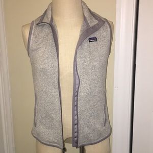 *PRICE NEGOTIABLE* Patagonia vest